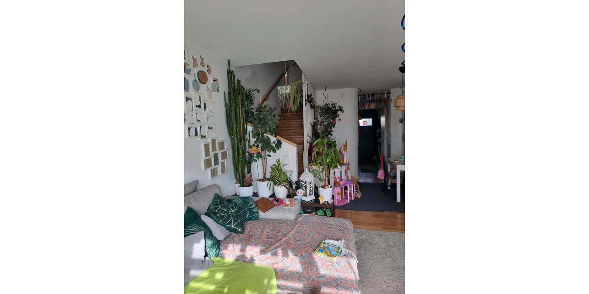 Reihenhaus Nauen - 5 Zimmer, 125 m&sup2;, 1.990&euro; | Angebot:26033300