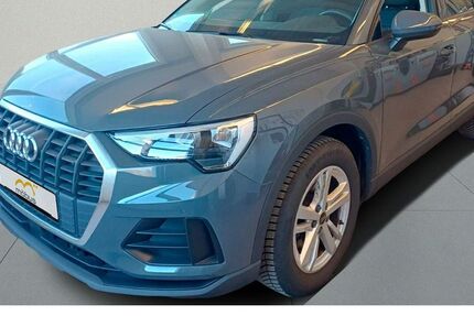 Audi Q3 39.133 km 28.795 &euro; Berlin 13088