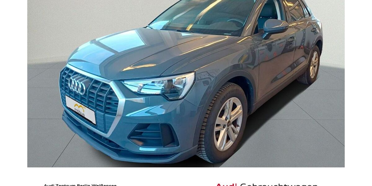 Audi Q3 39.133 km 28.795 &euro; Berlin 13088