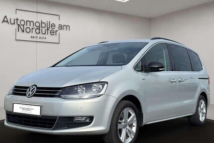 VW Sharan 150.000 km 9.890 &euro; Berlin 13407