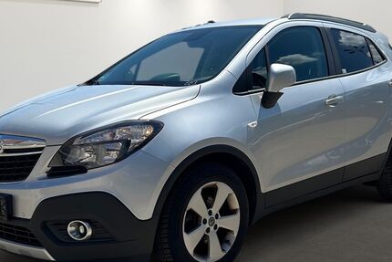 Opel Mokka 176.035 km 6.299 &euro; Berlin 12681