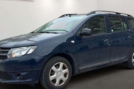 Dacia Logan 68.068 km 4.499 &euro; Berlin 12681