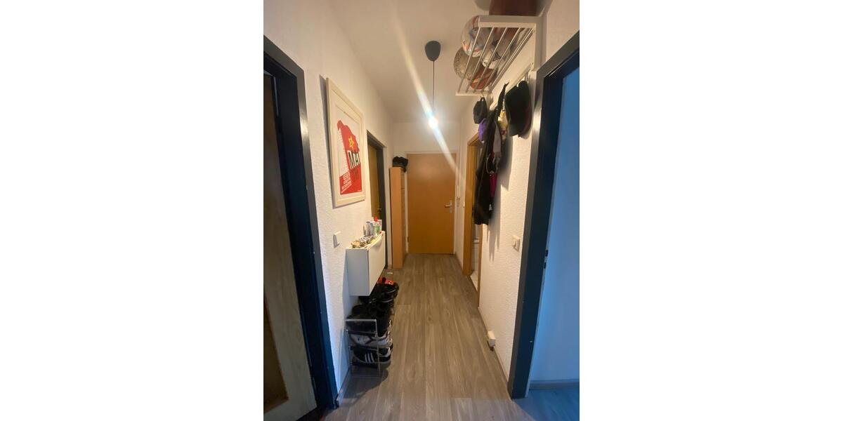 Wohnung Humboldtring Potsdam 3 zimmer