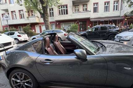 Mazda MX-5 96.200 km 17.900 &euro; Berlin, Stadt 10555