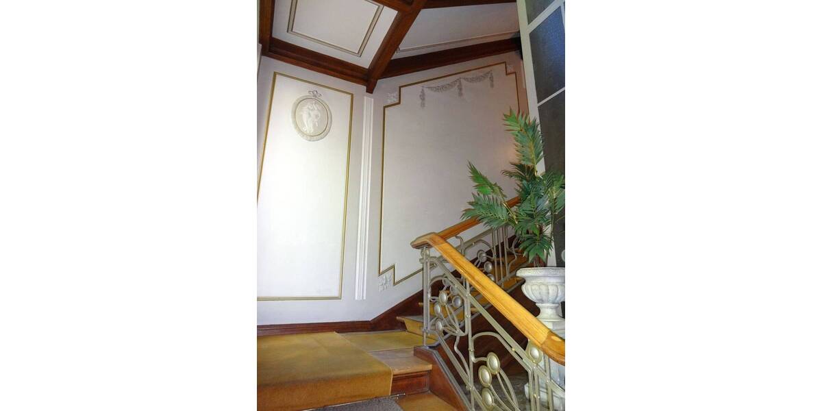 Etagenwohnung Berlin Charlottenburg - 5 Zimmer, 221 m&sup2;, 3.425&euro; | Angebot:26343500