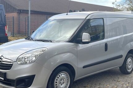 Opel Combo 223.000 km 5.831 &euro; Berlin 12681