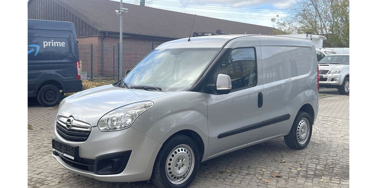 Opel Combo 223.000 km 5.831 &euro; Berlin 12681