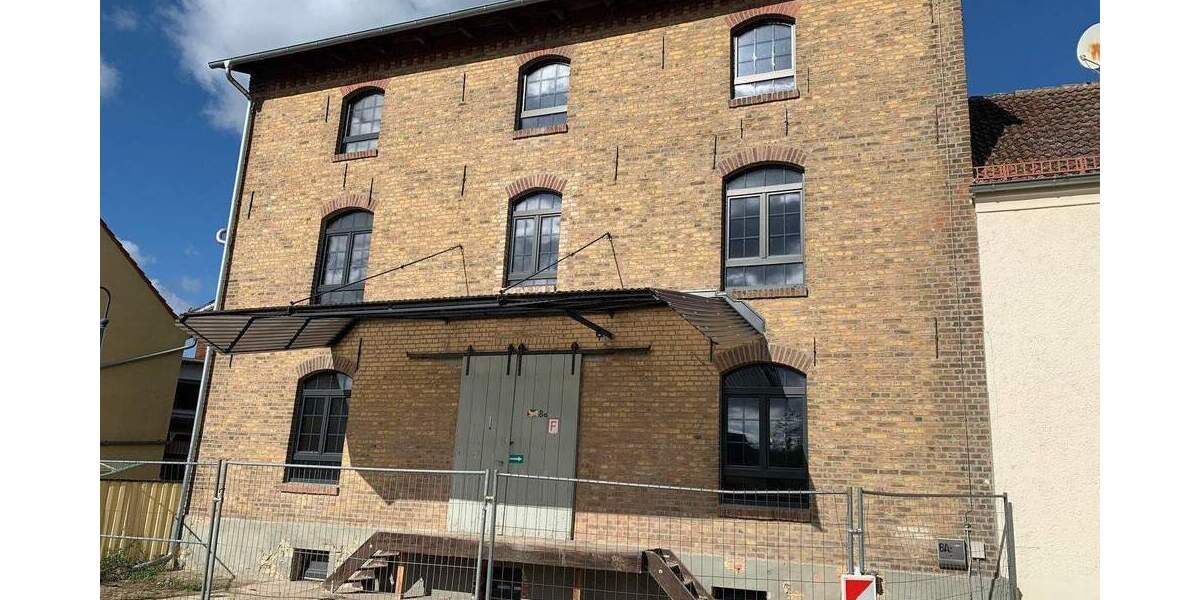 Gewerbeobjekt Kloster Lehnin Netzen - 139.999&euro; | Angebot:25797135