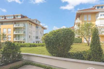 Wohnung Kleinmachnow - 1 Zimmer, 48 m&sup2;, 768&euro; | Angebot:27021913