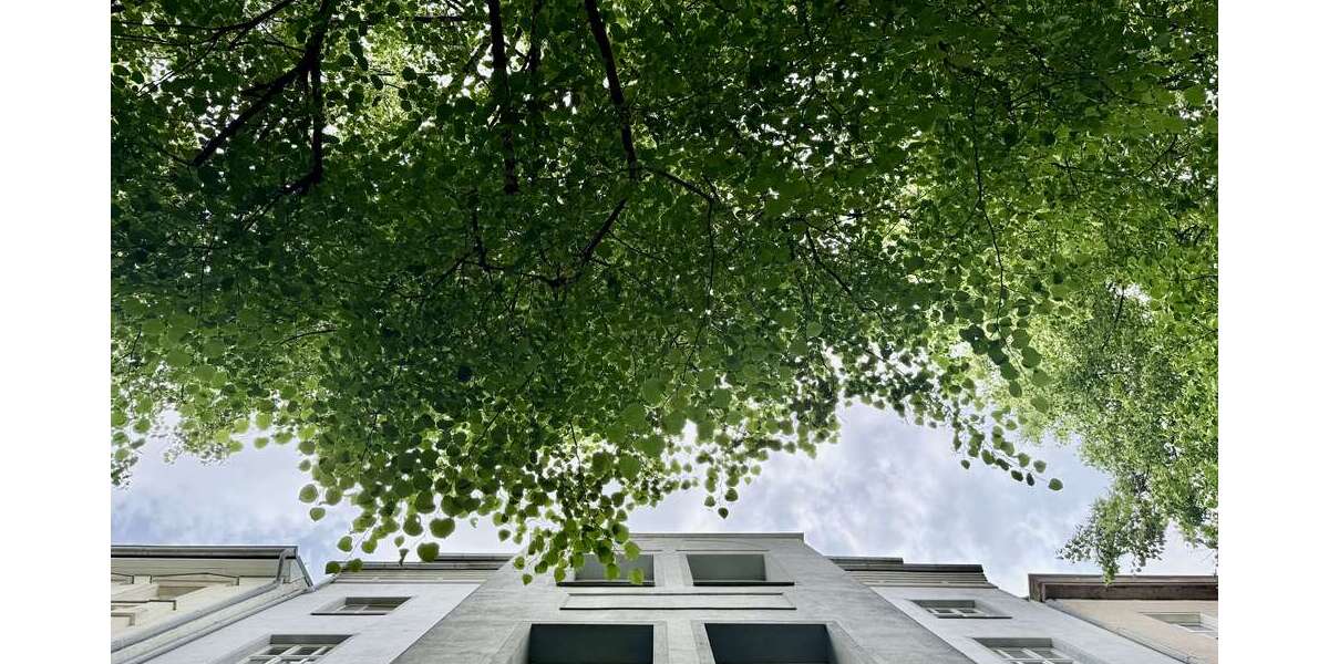 Etagenwohnung Berlin Prenzlauer Berg - 3 Zimmer, 107 m&sup2;, 1.790&euro; | Angebot:27146430