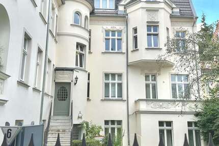 Wohnung zum Mieten in Potsdam 3.980 € 202 m² 5 zimmer