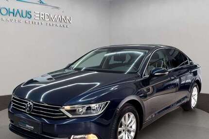 VW Passat 121.300 km 11.999 &euro; Berlin 12351
