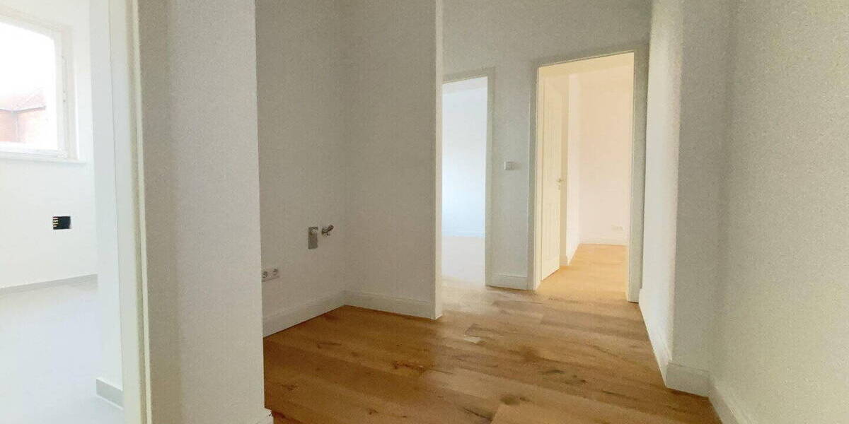 Etagenwohnung Berlin Tempelhof - 2 Zimmer, 50 m&sup2;, 249.900&euro; | Angebot:26798752