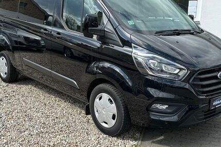 Ford Transit 32.040 km 36.500 € Falkensee bei Berlin-Spandau 14612