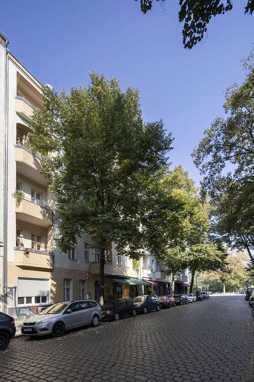 Wohnung zum Kaufen in Berlin 167.000 € 33.72 m²