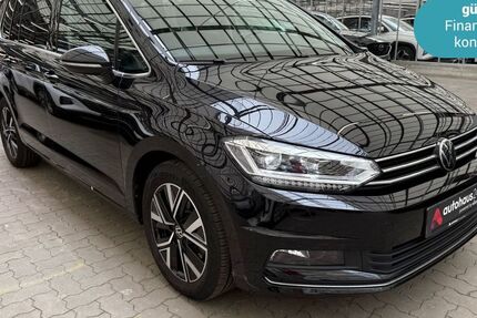 VW Touran 42.595 km 24.990 € Ludwigsfelde (bei Berlin) 14974