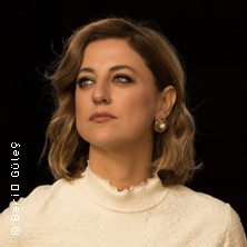 Aşina - Zülfü Livaneli und Gäste 15.09.2026 Konzerthaus Berlin