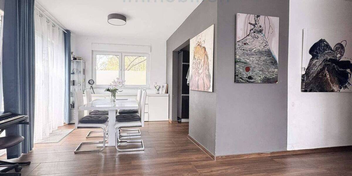 Einfamilienhaus Wustermark Elstal - 6 Zimmer, 143 m&sup2;, 649.000&euro; | Angebot:26503646