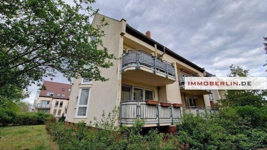 Etagenwohnung Falkensee - 2 Zimmer, 63 m&sup2;, 285.000&euro; | Angebot:25092072