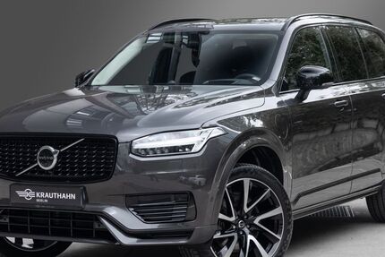 Volvo XC90 38.160 km 56.890 &euro; Berlin 10709