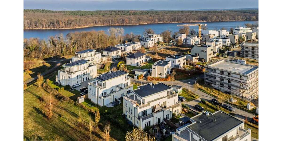 Etagenwohnung Potsdam / Nauener Vorstadt Nauener Vorstadt - 3 Zimmer, 102 m&sup2;, 790.000&euro; | Angebot:26118225