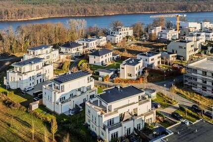 Wohnung Potsdam / Nauener Vorstadt Nauener Vorstadt - 3 Zimmer, 102 m&sup2;, 790.000&euro; | Angebot:26118225