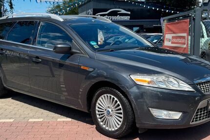 Ford Mondeo 240.713 km 1.990 &euro; BERLIN 13127