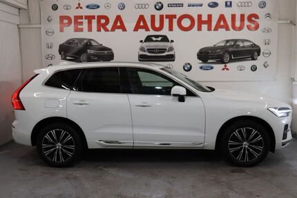 Volvo XC60 137.000 km 27.399 &euro; Berlin 12099