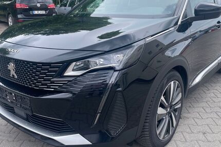 Peugeot 3008 145.700 km 17.450 &euro; Berlin 12057