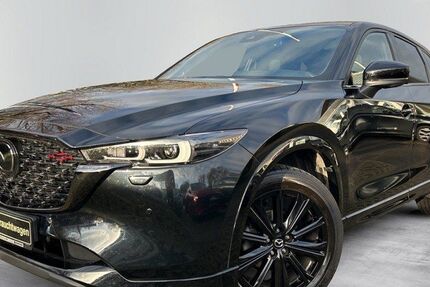 Mazda CX-5 40.167 km 35.990 &euro; Berlin 12247