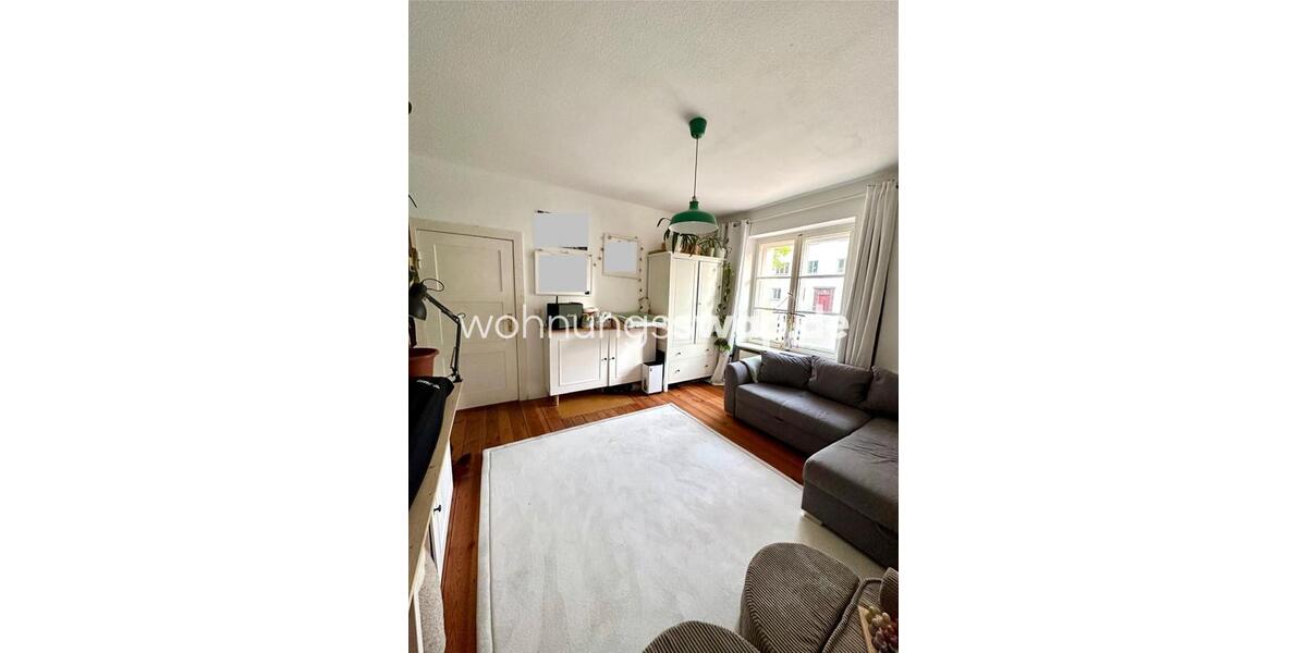 Wohnungsswap - 3 Zimmer, 67 m² - Gutenbergstraße, Potsdam 3 zimmer