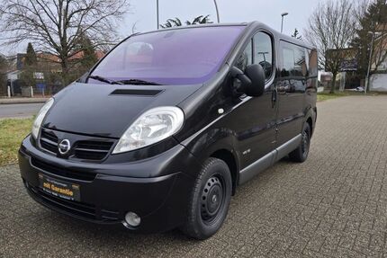 Nissan Primastar 261.000 km 5.800 &euro; Berlin 13158