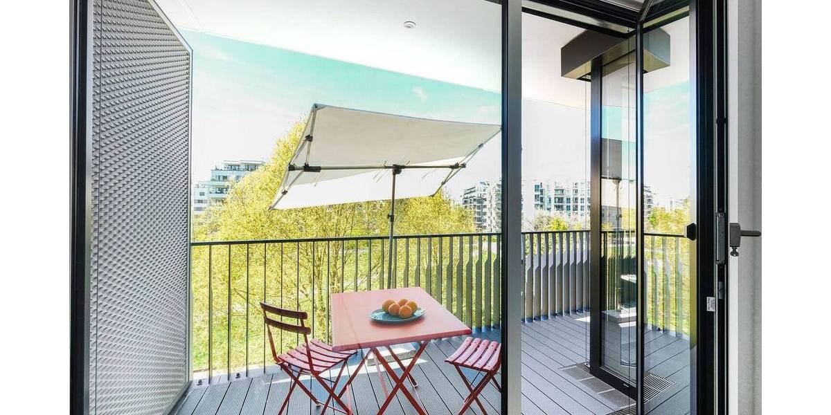 Etagenwohnung Berlin Kreuzberg - 2 Zimmer, 70 m&sup2;, 1.750&euro; | Angebot:26503147