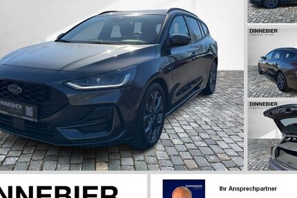 Ford Focus 18.204 km 29.480 &euro; Berlin 10365