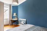 Etagenwohnung Berlin Kreuzberg Kreuzberg - 2 Zimmer, 47 m&sup2;, 335.000&euro; | Angebot:25710085