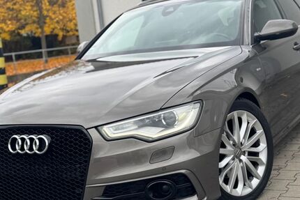 Audi A6 167.000 km 14.990 € Berlin 13089