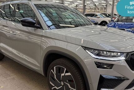 Skoda Kodiaq 40.178 km 40.990 &euro; Ludwigsfelde (bei Berlin) 14974