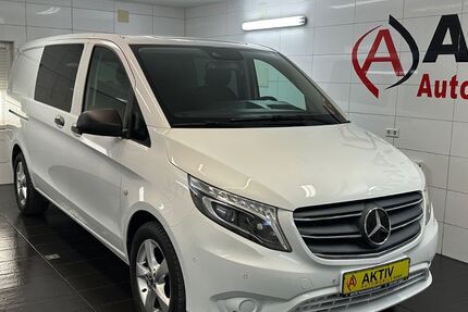 Mercedes-Benz Vito 133.735 km 34.490 &euro; Berlin-Rudow 12357