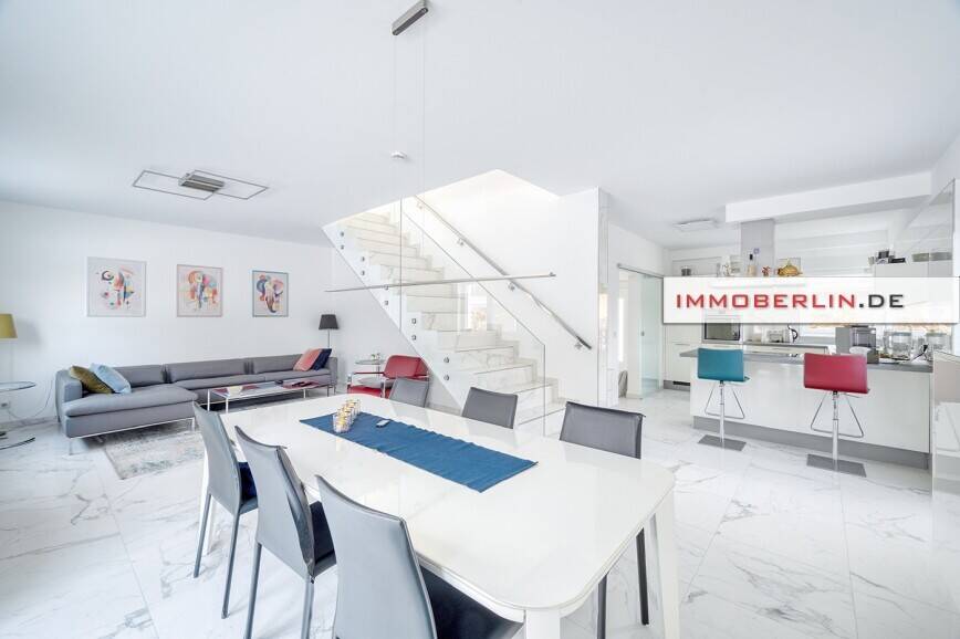 Einfamilienhaus Wustermark Elstal - 3 Zimmer, 130 m&sup2;, 749.000&euro; | Angebot:26433301