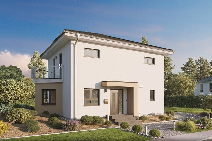 Dein Traumhaus wartet - starte dein neues Leben noch heute! 3 zimmer