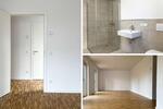 Etagenwohnung Werder (Havel) - 3 Zimmer, 90 m&sup2;, 1.260&euro; | Angebot:25717974