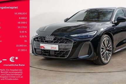 Audi A6 1.299 km 56.998 &euro; Potsdam 14482