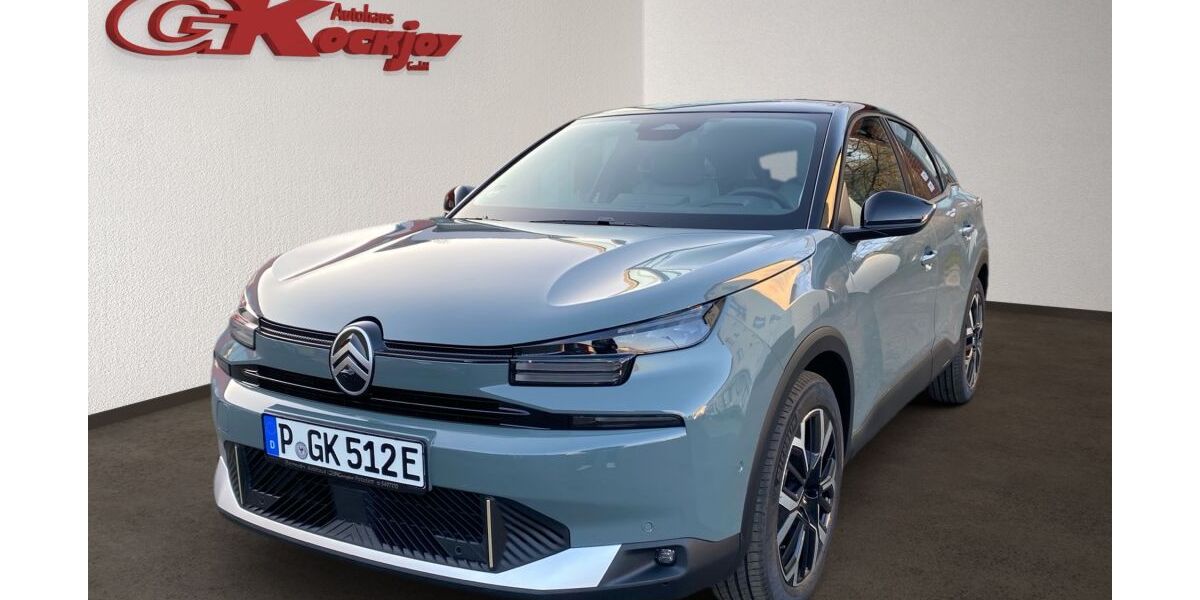 Citroen C4 3.200 km 31.950 € Potsdam 14469