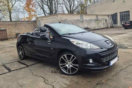 Peugeot 207 139.870 km 4.990 &euro; Berlin 13509