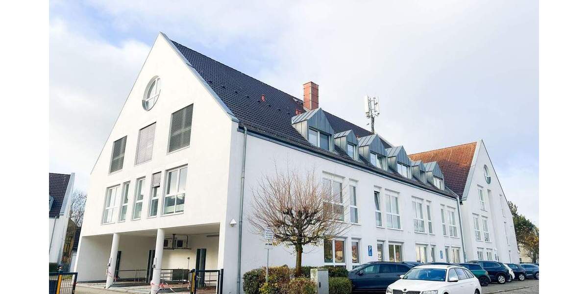 Gewerbeobjekt Stahnsdorf - 5 Zimmer, 253 m&sup2;, 2.406&euro; | Angebot:25737106