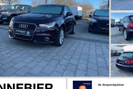 Audi A1 104.000 km 8.240 &euro; Berlin 13509