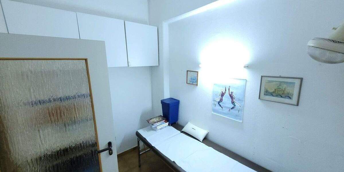 Gewerbeobjekt Berlin Charlottenburg - 480.000&euro; | Angebot:24312003