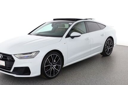 Audi A7 70.000 km 45.880 &euro; Berlin 12103