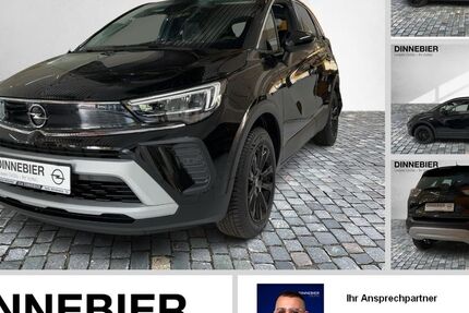 Opel Crossland (X) 20.252 km 18.089 € Berlin 12681