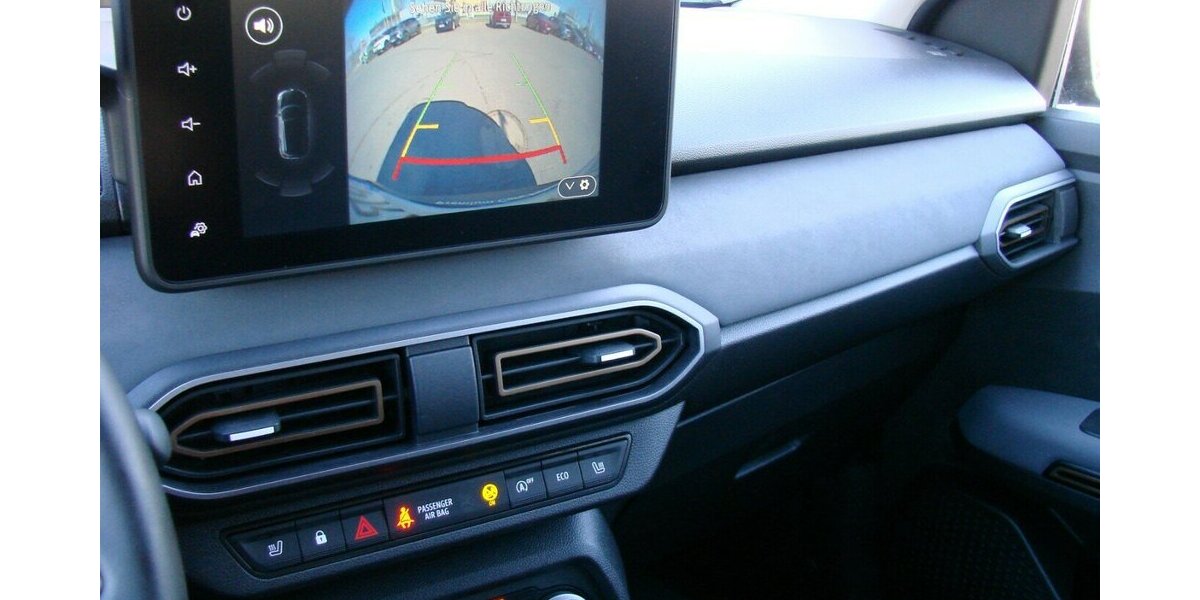 Dacia Jogger 1,0TDCi LPG Stepway Extreme+ Tempomat Kamer 7.099 km 18.980 &euro; Falkensee 14612